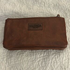 VILENCA HOLLAND wallet